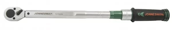Ключ динамометрический 3/8"DR  4-20 Нм T27021N  Jonnesway 49790 купить в Урае