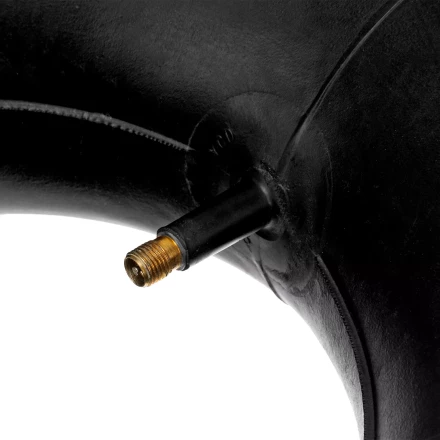 Камера для пневматического колеса 15/6.00-6, D 360 мм Denzel 68959 купить в Урае