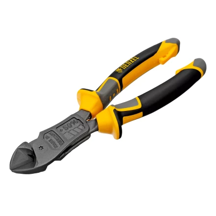 Бокорезы 180 мм Denzel 17785, усиленные, трехкомпонентные рукоятки купить в Урае