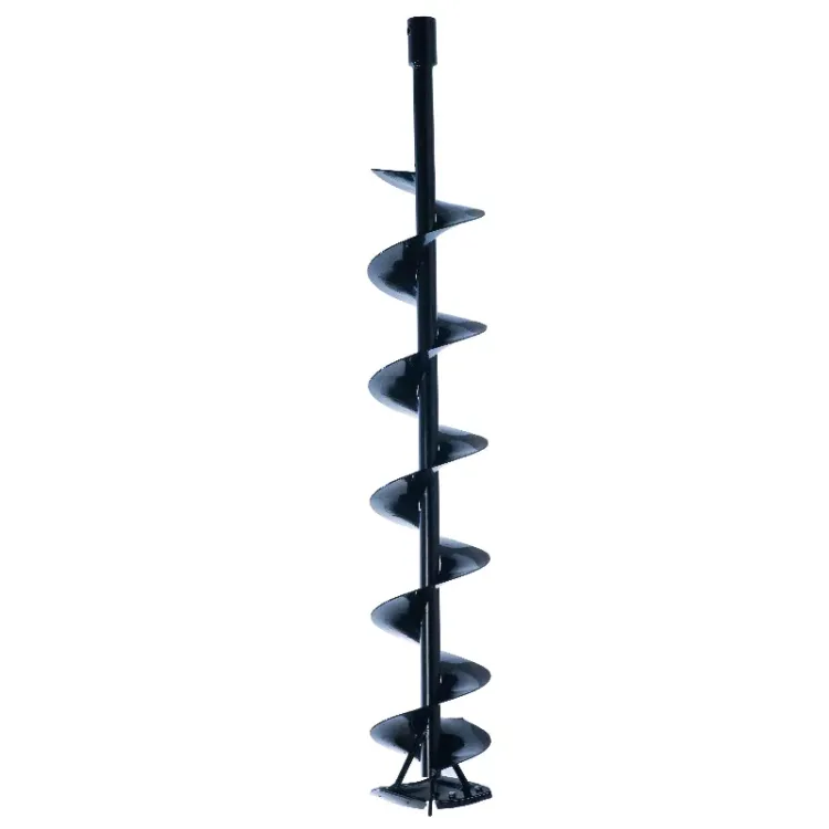 Шнек для льда  Ice Drill 150 /1000мм ADA А00276 купить в Урае
