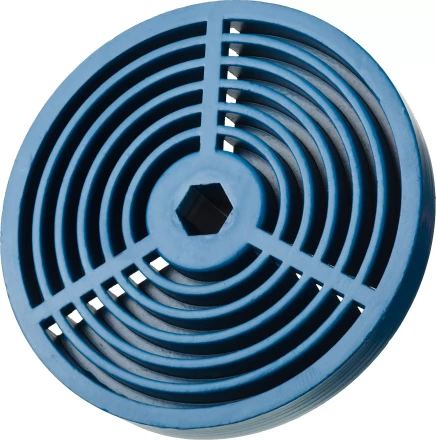 Основание-державка ЗУБР &quot;ПРОФЕССИОНАЛ&quot; для кольцевых коронок 33350-xx 33355_z01 купить в Урае