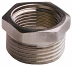 Футорка GENERAL FITTINGS никелированная латунь, 1&quot; х 3/4&quot; 51081-1-3/4 купить в Урае