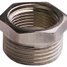 Футорка GENERAL FITTINGS никелированная латунь, 1" х 3/4" 51081-1-3/4 купить в Урае