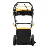 Бензиновая газонокосилка Denzel GLT-460SP-T, Trike 149 см3, 46 см, привод, панель, 60л (58810) купить в Урае