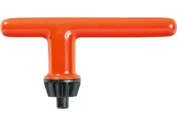 Ключ для патрона, 16мм,  MATRIX 16889 купить в Урае