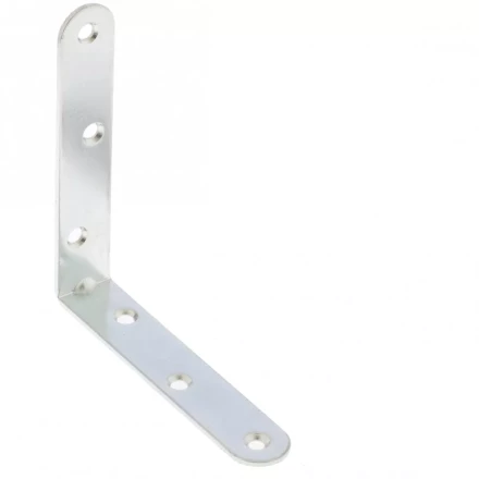 Кронштейн МК 100х100 цинк 10штук Металлист Россия 91528 купить в Урае