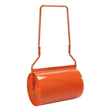 Каток газонный Сибртех 98200 70л, ручной, наливной, пробка-болт купить в Урае