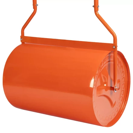 Каток газонный Сибртех 98200 70л, ручной, наливной, пробка-болт купить в Урае