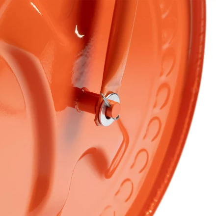 Каток газонный Сибртех 98200 70л, ручной, наливной, пробка-болт купить в Урае