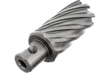 Корончатое сверло Messer HSS по металлу диаметр 32 мм/длина 50 мм купить в Урае