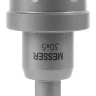 ТСТ коронка MESSER 30X5 с центрирующим сверлом и толкающей пружиной купить в Урае