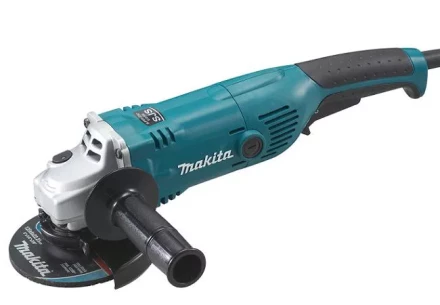 Угловая шлифмашина Makita GA6021C УШМ Болгарка купить в Урае