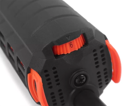 Прямая бесщеточная шлифовальная машина MESSER M33 купить в Урае