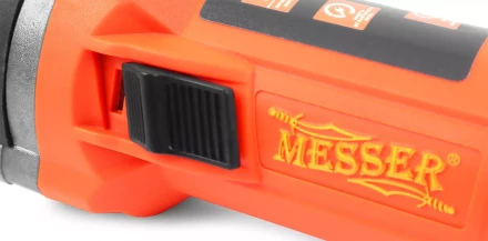 Прямая бесщеточная шлифовальная машина MESSER M33 купить в Урае