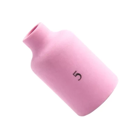 Сопло керамическое TW 17-18-26 GL (№5 / L42 / d8,0) BS54N17 Оберон купить в Урае