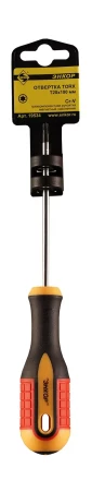 Отвертка Torx T20х100мм Энкор 19534 купить в Урае