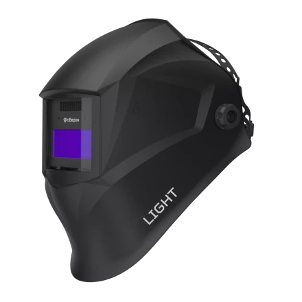 Маска сварщика Хамелеон Оберон LIGHT 20001102 купить в Урае