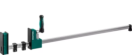 Струбцина KRAFTOOL EXTREM корпусная 3224-10 купить в Урае