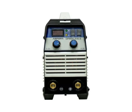 Сварочный инвертор АВРОРА Орион 200.3 купить в Урае
