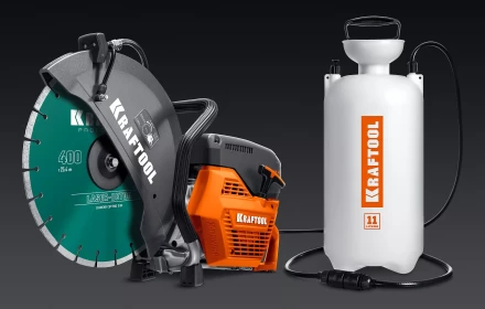 Бак для воды KRAFTOOL K-002 купить в Урае