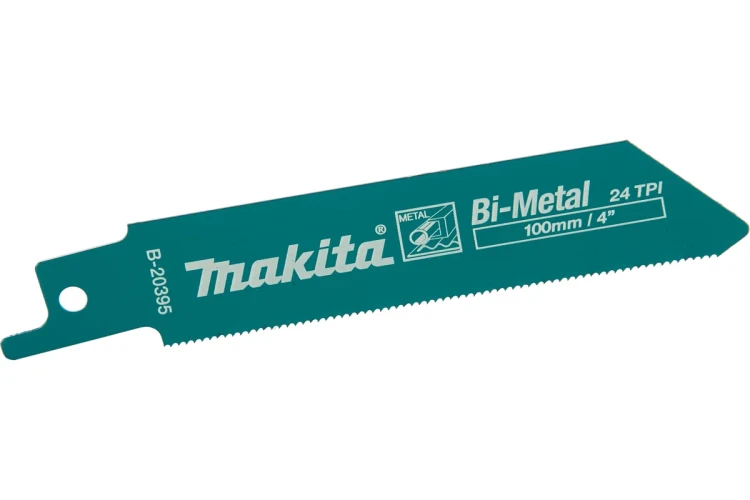 Пильное полотно Makita, для JR100, JR102, BiM B-20395 купить в Урае
