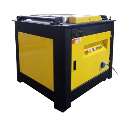 Станок для гибки арматуры TOR GW40A-Q 40/32мм 3кВт с доводчиком (E) 1018802 купить в Урае