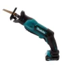 Пила сабельная аккумуляторная Makita JR105DWAE купить в Урае