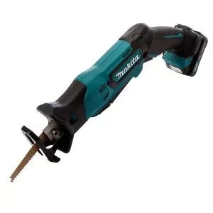 Пила сабельная аккумуляторная Makita JR105DWAE купить в Урае