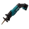 Пила сабельная аккумуляторная Makita JR105DWAE купить в Урае