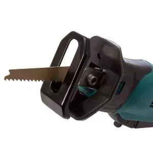 Пила сабельная аккумуляторная Makita JR105DWAE купить в Урае