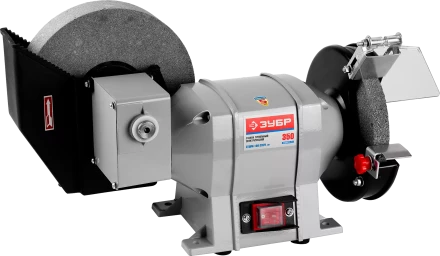 Станок точильный увеличенная мощность ЗТШМ-150/200У_z01 серия МАСТЕР купить в Урае