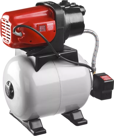 Насосная станция корпус из чугуна ЗНАС-1200-Ч серия МАСТЕР купить в Урае