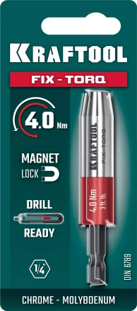 Динамометрический адаптер 64035-4.0 купить в Урае