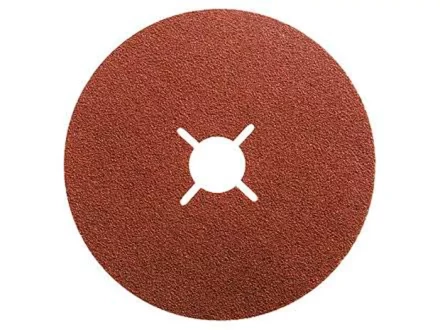 Круг фибровый Р 80 115 х 22mm 5шт MATRIX 73904 купить в Урае