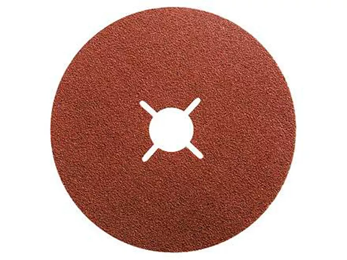 Круг фибровый Р 80 115 х 22mm 5шт MATRIX 73904 купить в Урае