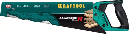 Ножовка для точного реза Alligator Fine 11 15203-40 купить в Урае
