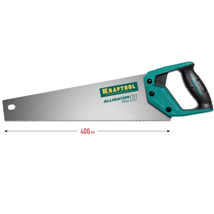 Ножовка для точного реза Alligator Fine 11 15203-40 купить в Урае