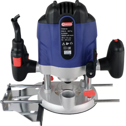 Ручной фрезер Диолд МЭФ-1,9-01 купить в Урае