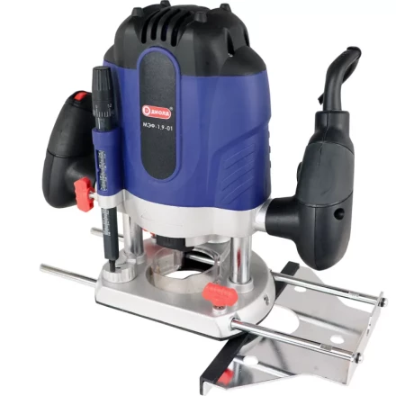 Ручной фрезер Диолд МЭФ-1,9-01 купить в Урае