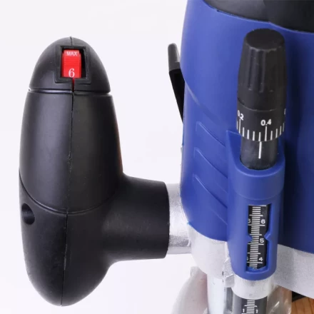 Ручной фрезер Диолд МЭФ-1,9-01 купить в Урае