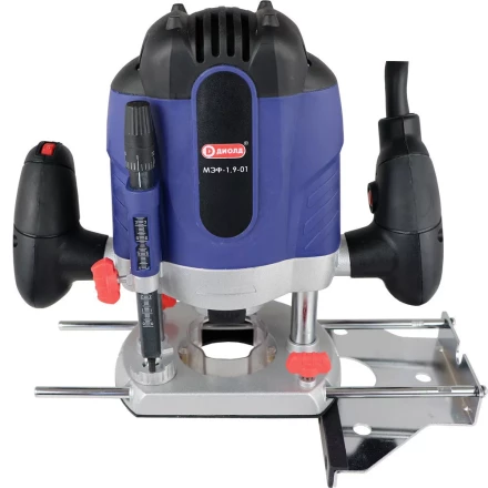 Ручной фрезер Диолд МЭФ-1,9-01 купить в Урае