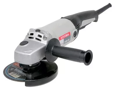 Углошлифмашина Интерскол УШМ-150/1300 (Болгарка) купить в Урае