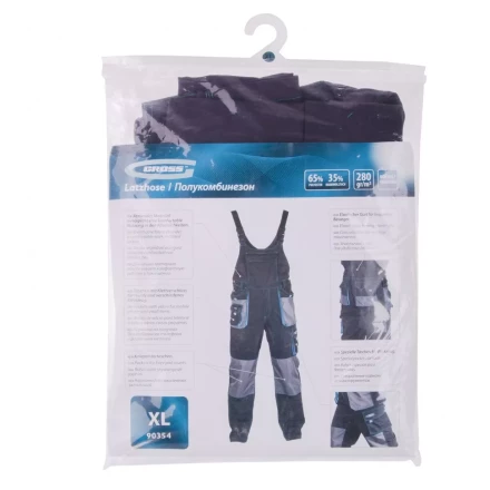 Полукомбинезон XL Gross 90354 купить в Урае