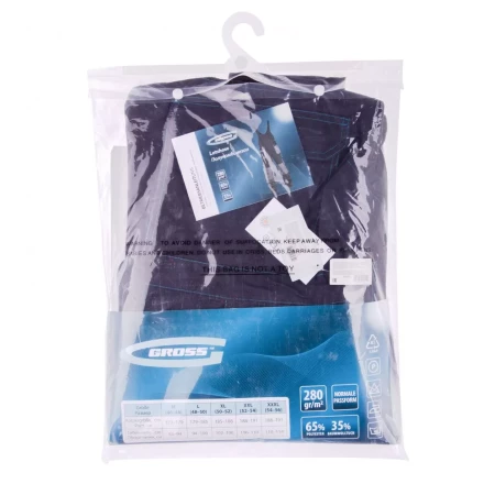 Полукомбинезон XL Gross 90354 купить в Урае