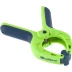 Струбцина клещеобразная 1-1/4 пластиковый корпус двухкомпонентные рукоятки усиленная пружина 33 мм Сибртех 20782 купить в Урае