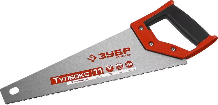 Ножовки по дереву МОЛНИЯ-Тулбокс серия МАСТЕР купить в Урае