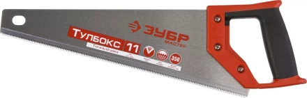 Ножовки по дереву МОЛНИЯ-Тулбокс серия МАСТЕР купить в Урае