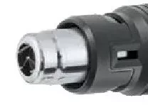 Фен строительный HG-2000E Denzel 28007 купить в Урае