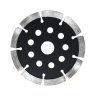 Диск алмазный по бетону 1A1RSS GROOVER MD-STARS 125*6.0*10*9T*22,23 mm купить в Урае