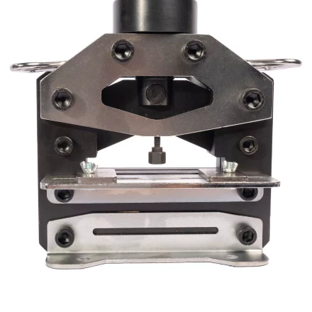 Шинорез гидравлический автономный КВТ ШРА-150V с V-образным лезвием для шин шириной до 150 мм (89728) купить в Урае